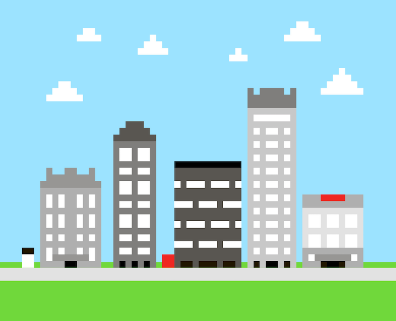 Điều gì khiến các tòa nhà thông minh trở nên tốt hơn?