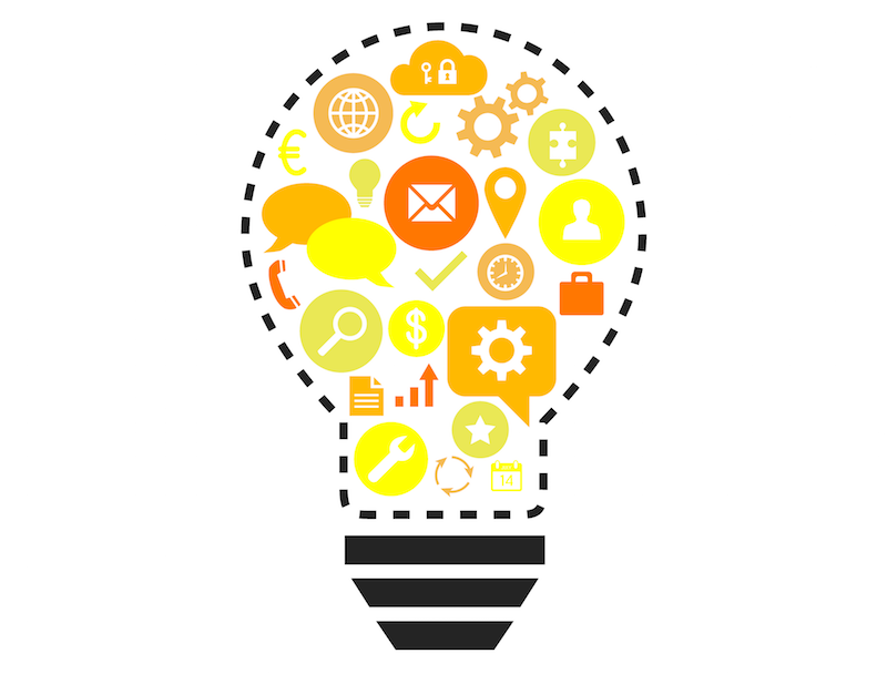 Chiếu sáng khẳng định vai trò trung tâm trong tòa nhà thông minh