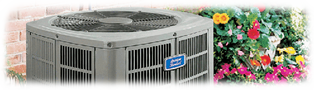 air conditioning and environment