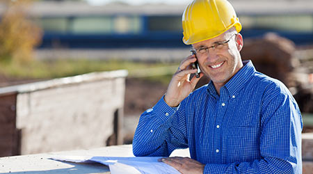 Đừng sót tính đến các nhu cầu wireless khi thiết kế tòa nhà