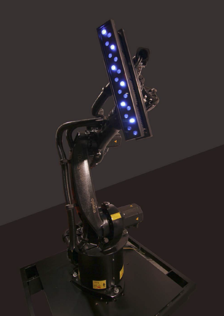 Thử nghiệm LM-79 đối với bộ đèn LED