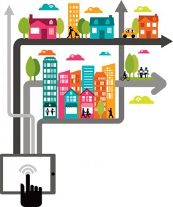 Ngôi nhà di động