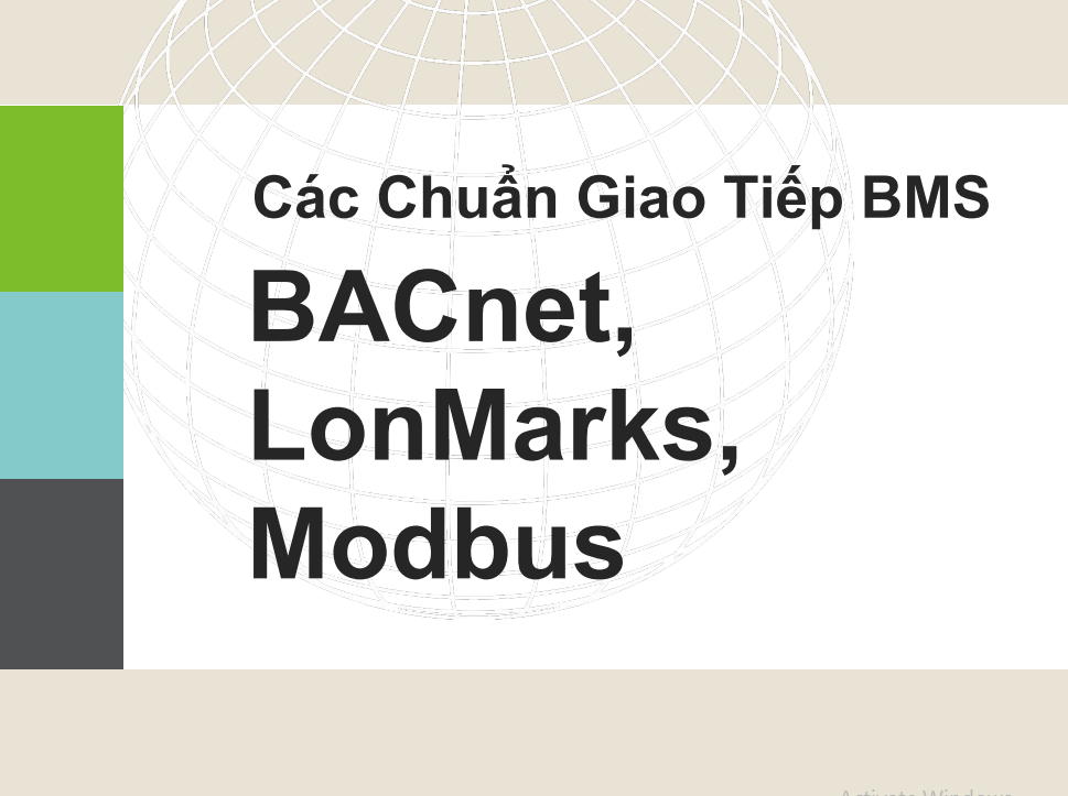 Bìa sách "BMS Protocols", căn bản