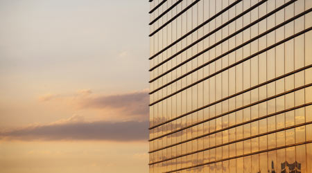 Hệ thống tự động hóa tòa nhà (BAS): vòng đời tối ưu