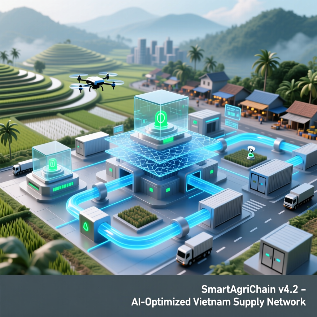 Lá Thư Từ Năm 2030: Bài Học Về Chất Lượng Dữ Liệu Trong Chuyển Đổi Số AI