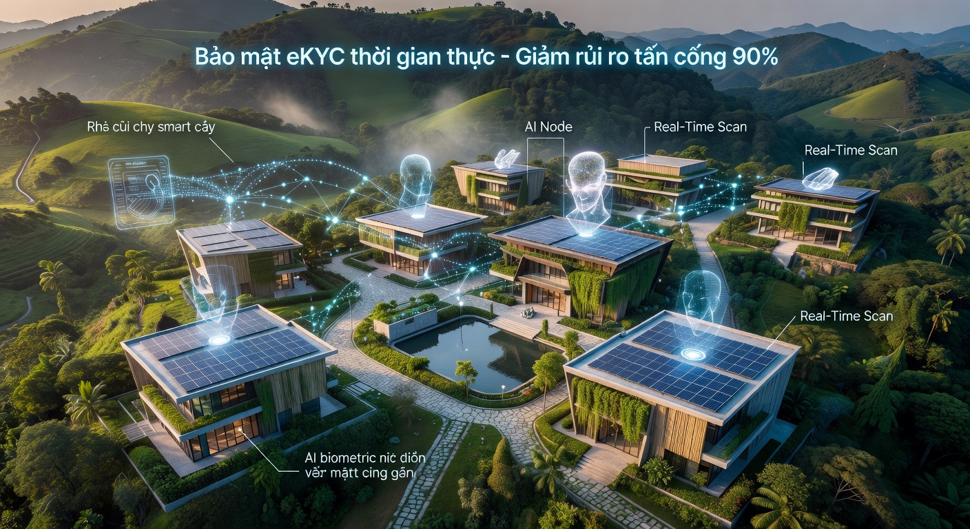 Kiểm Điểm Kỹ Thuật: 7 Quan Điểm Sai Lầm Về Quản Trị Danh Tính Tích Hợp AI