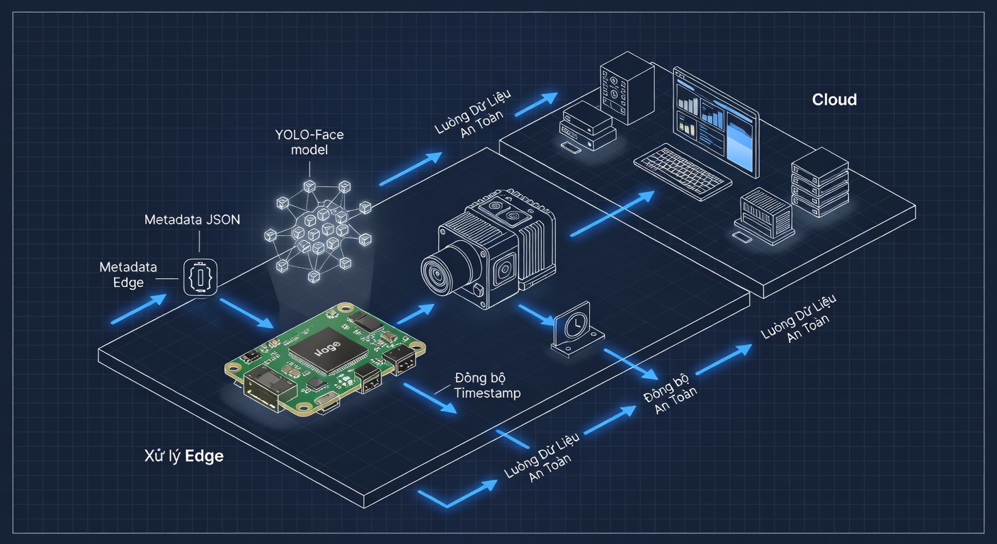 Hướng Dẫn Ra Quyết Định Nâng Cấp Camera IP Tích Hợp Giám Sát Sức Khỏe Cho Bệnh Viện