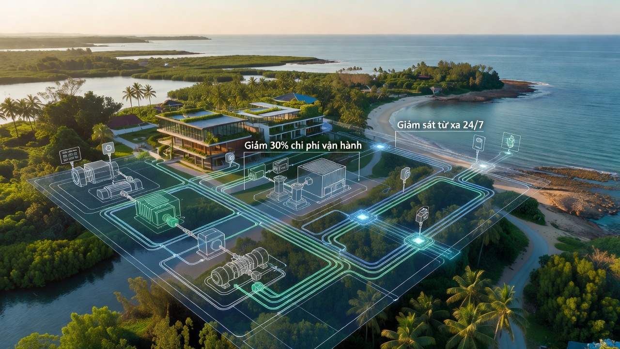 Báo cáo Chillventa 2026: Thách thức vận hành hệ thống CO₂ tại Việt Nam