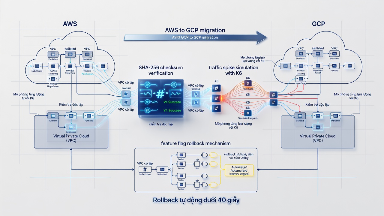 Rủi Ro Triển Khai Mô Hình AI Trong Fintech: Bài Học Về Sao Chép Độc Lập