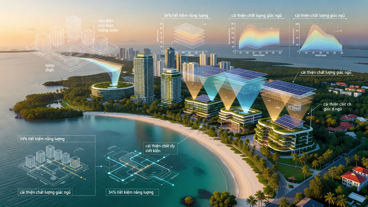 Hành Trình Từ Lux Đến Chiếu Sáng Sinh Học: Tương Lai Thiết Kế Ánh Sáng Việt Nam