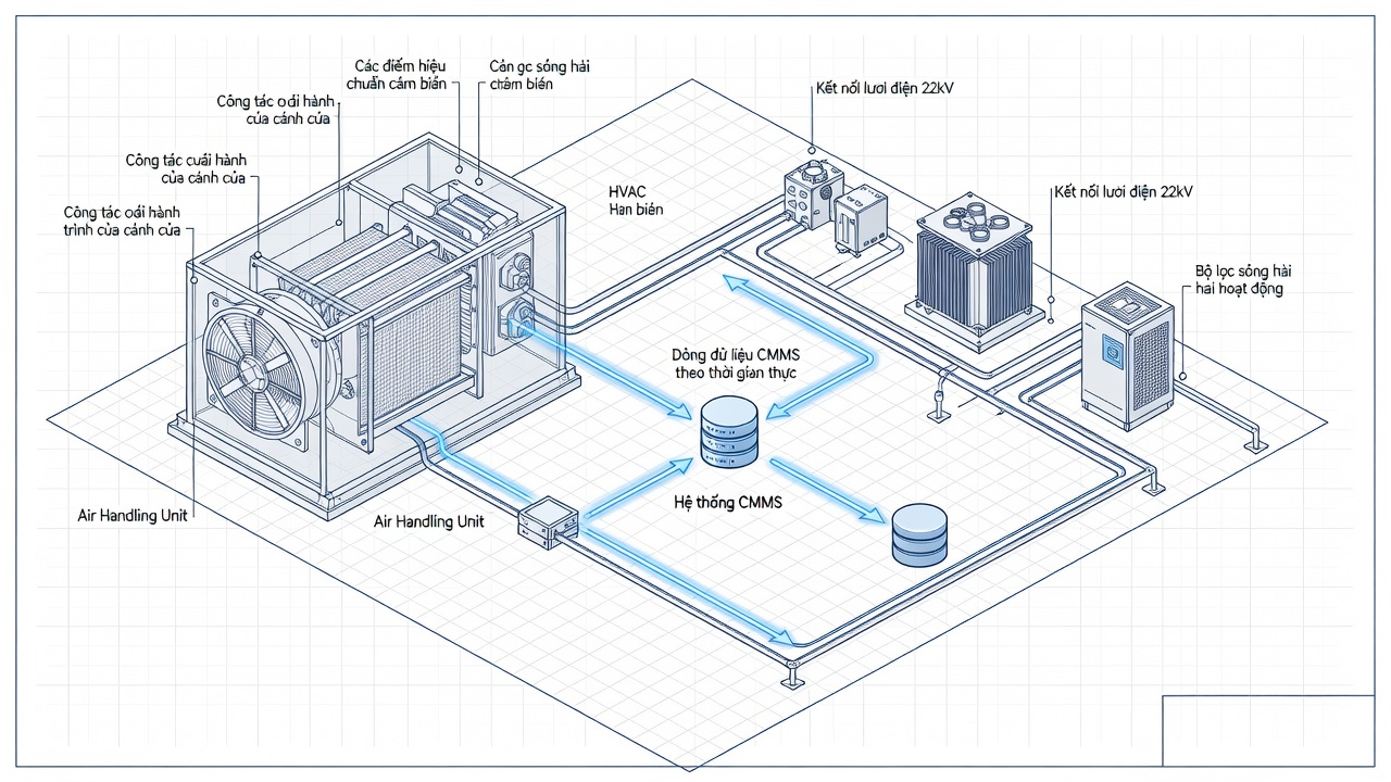 Cẩm Nang Commissioning Nhà Máy Công Nghệ Cao: Kinh Nghiệm Thực Địa Tại Việt Nam